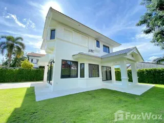 For rent 3 Beds house in Mueang Phuket, Phuket