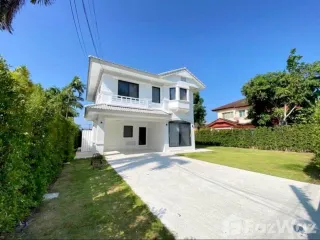 For rent 3 Beds house in Mueang Phuket, Phuket