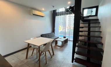 For rent 1 bed condo in Mueang Phuket, Phuket