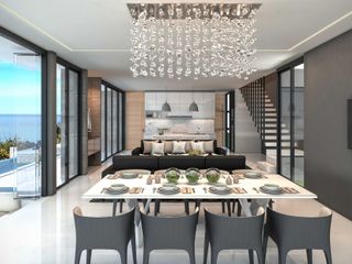 For sale 4 bed villa in Thalang, Phuket