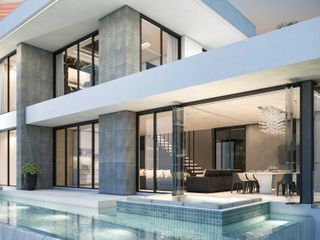 For sale 4 bed villa in Thalang, Phuket
