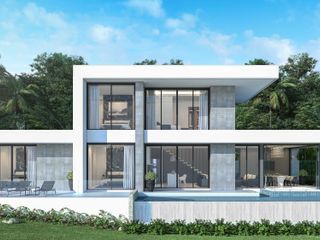 For sale 4 bed villa in Thalang, Phuket