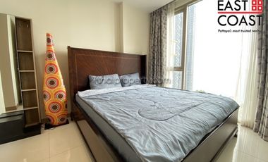 Wohnung zum Kauf mit 1 Zimmer in Bang Lamung, Chonburi