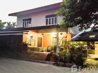 For sale 5 bed house in Mueang Trang, Trang
