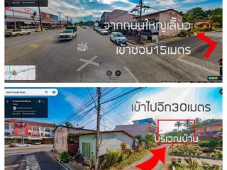 For sale 5 bed house in Mueang Trang, Trang