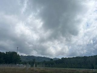 For sale land in Takua Pa, Phang Nga