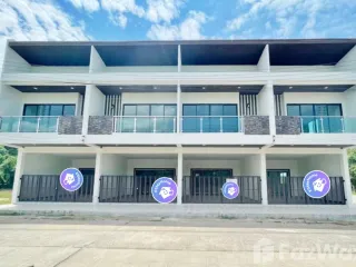 For sale 2 bed townhouse in Hat Yai, Songkhla