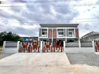For sale 2 bed townhouse in Hat Yai, Songkhla