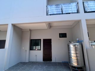 For sale 2 bed townhouse in Hat Yai, Songkhla