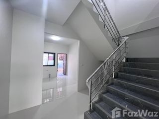 For sale 2 bed townhouse in Hat Yai, Songkhla