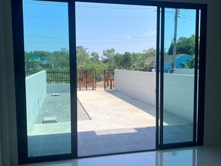 For sale 2 bed townhouse in Hat Yai, Songkhla
