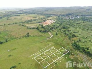 For sale land in Hat Yai, Songkhla