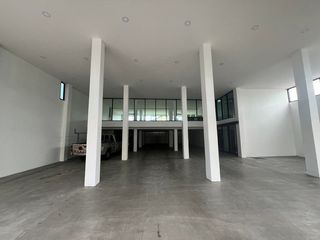 For rent and for sale 1 bed office in Wang Thonglang, Bangkok