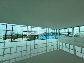 For rent and for sale 1 bed office in Wang Thonglang, Bangkok