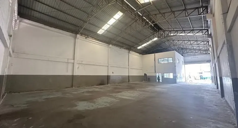 出租 仓库 在 Khlong Luang, Pathum Thani