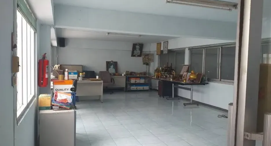 出售 仓库 在 Khlong Luang, Pathum Thani