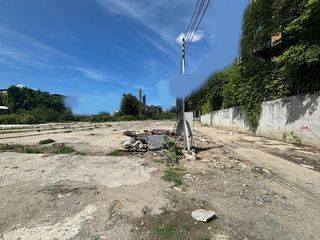 For rent land in Khlong Toei, Bangkok
