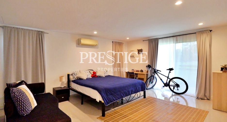 Haus zum Kauf mit 6 Zimmer in Si Racha, Chonburi