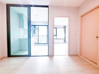 For sale 1 Beds condo in Bang Phlat, Bangkok