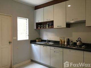 For sale 4 Beds house in Don Mueang, Bangkok