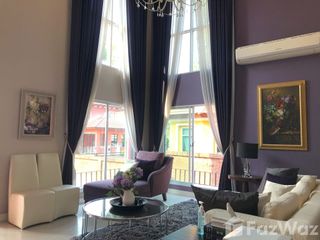 For sale 4 Beds house in Don Mueang, Bangkok