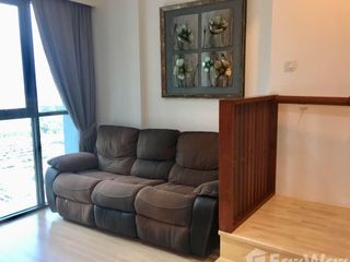 For rent 2 Beds condo in Ratchathewi, Bangkok