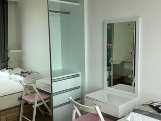 For rent 2 Beds condo in Ratchathewi, Bangkok