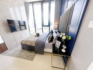 For sale 2 bed condo in Chatuchak, Bangkok