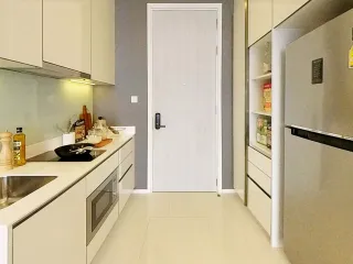 For sale 2 bed condo in Chatuchak, Bangkok
