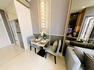 For sale 2 bed condo in Chatuchak, Bangkok