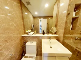 For sale 2 bed condo in Chatuchak, Bangkok
