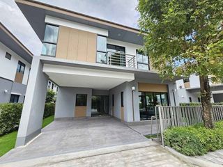 For rent 4 Beds house in Prawet, Bangkok