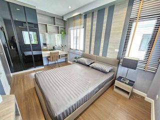 For rent 4 Beds house in Prawet, Bangkok