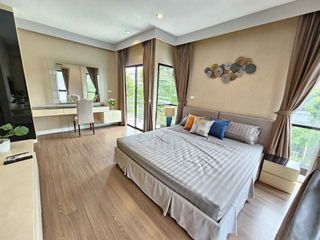 For rent 4 Beds house in Prawet, Bangkok