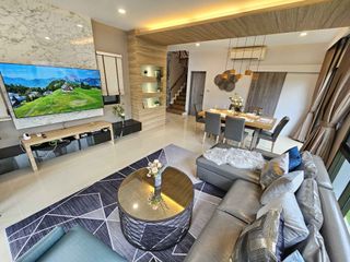 For rent 4 Beds house in Prawet, Bangkok