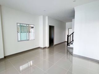 For sale 3 bed townhouse in Mueang Phuket, Phuket