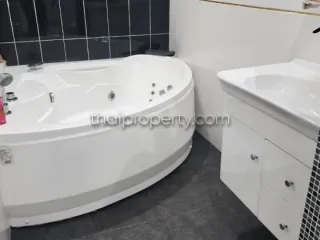 For sale 3 bedrooms house in Bang Lamung, Chonburi
