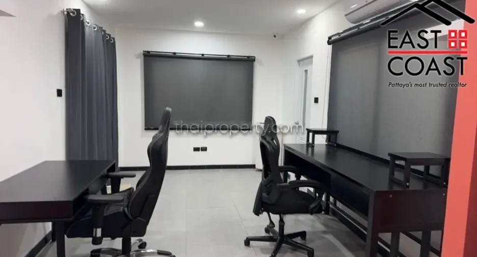 For sale 3 bedrooms house in Bang Lamung, Chonburi