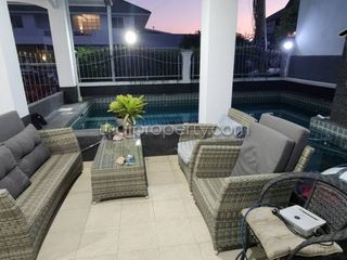For sale 3 bed house in Bang Lamung, Chonburi
