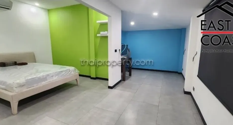 For sale 3 bedrooms house in Bang Lamung, Chonburi