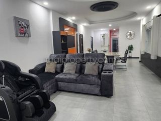 For sale 3 bed house in Bang Lamung, Chonburi