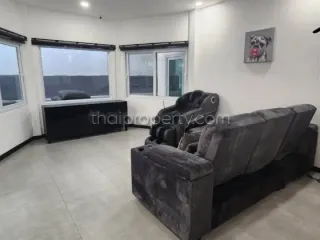 For sale 3 bedrooms house in Bang Lamung, Chonburi