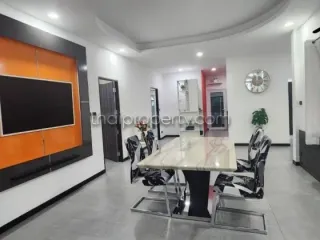 For sale 3 bedrooms house in Bang Lamung, Chonburi