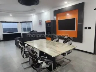 For sale 3 bedrooms house in Bang Lamung, Chonburi
