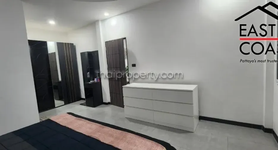 For sale 3 bedrooms house in Bang Lamung, Chonburi
