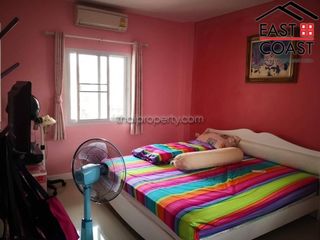 For sale 5 bedrooms house in Bang Lamung, Chonburi