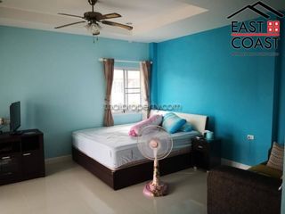 For sale 5 bedrooms house in Bang Lamung, Chonburi