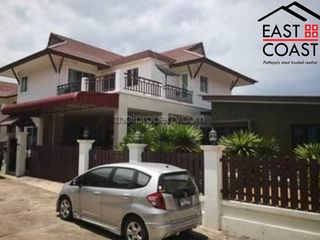 For sale 5 bedrooms house in Bang Lamung, Chonburi