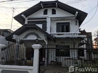 For sale 3 bed house in Wang Nam Yen, Sa Kaeo