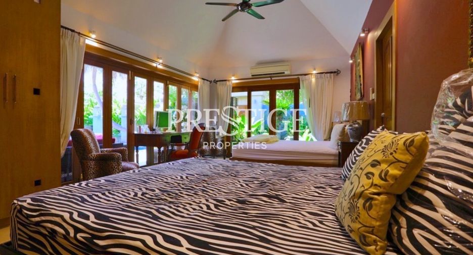 For sale 7 bed house in Bang Lamung, Chonburi